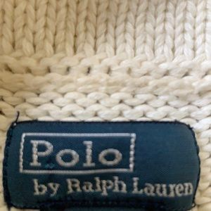 Ralph Lauren sweater